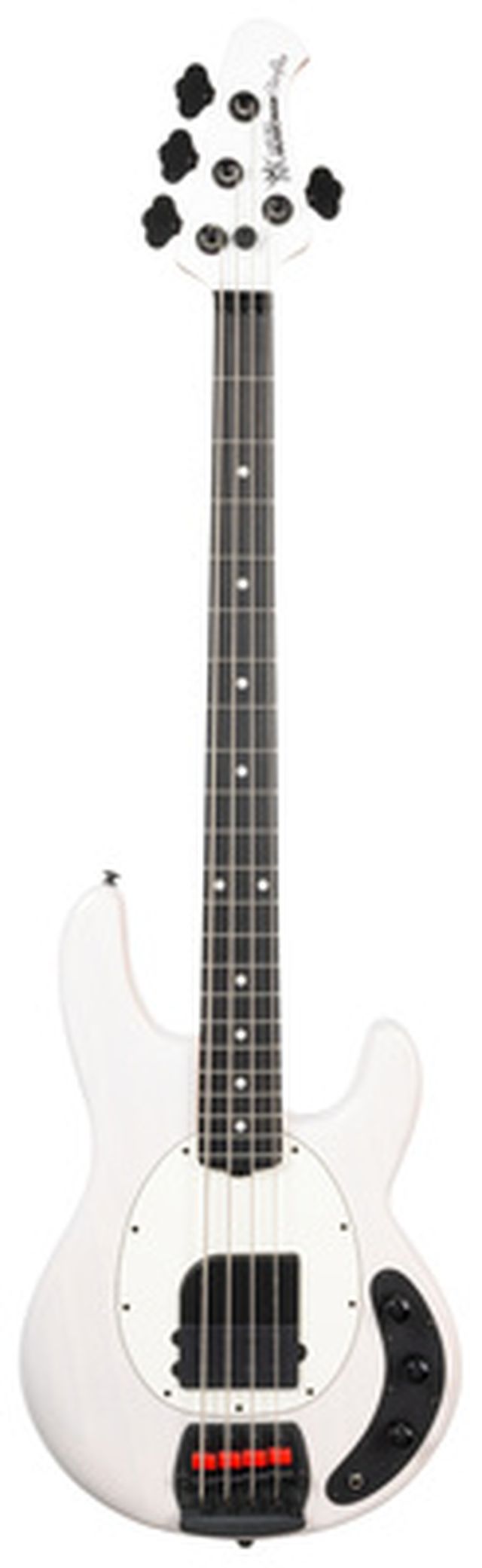 Music Man Tim Commerford StingRay Passiv