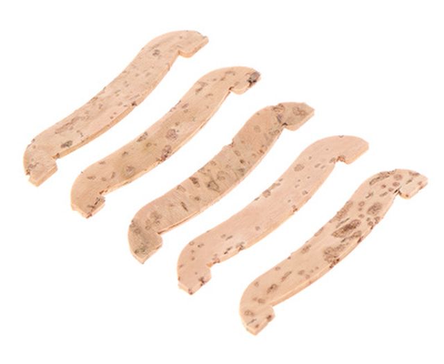 Conrad Götz ZK-505 Cork Pads for Chin Rest