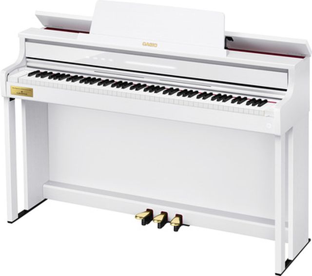 Casio AP-750 WE