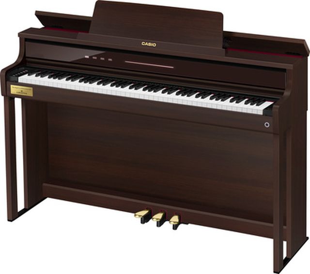 Casio AP-750 BN
