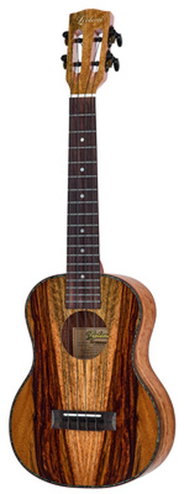 Leolani Tenor Mango Ukulele SH
