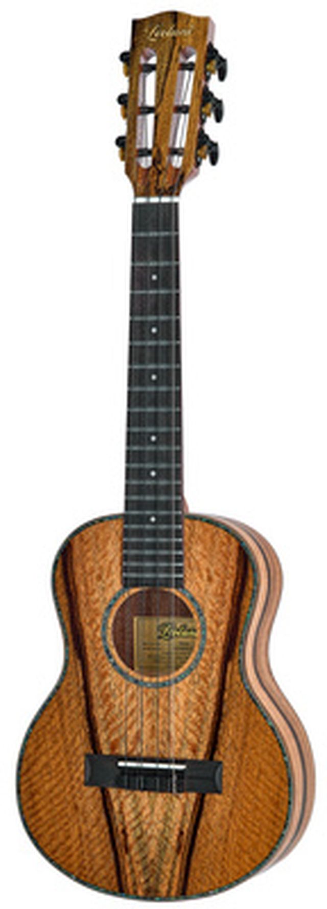 Leolani Tenor Mango Ukulele SH 6