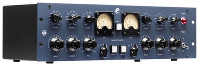 IGS Audio Volf