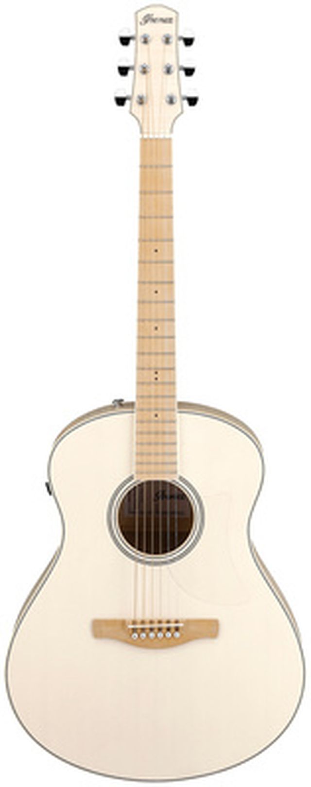 Ibanez AAM370E-OAW