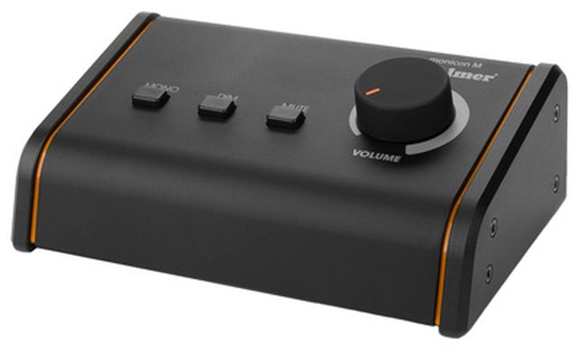 Palmer Monicon M G2