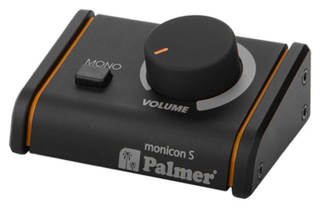 Palmer Monicon S G2