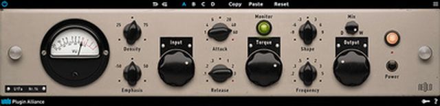 Plugin Alliance NEOLD U17