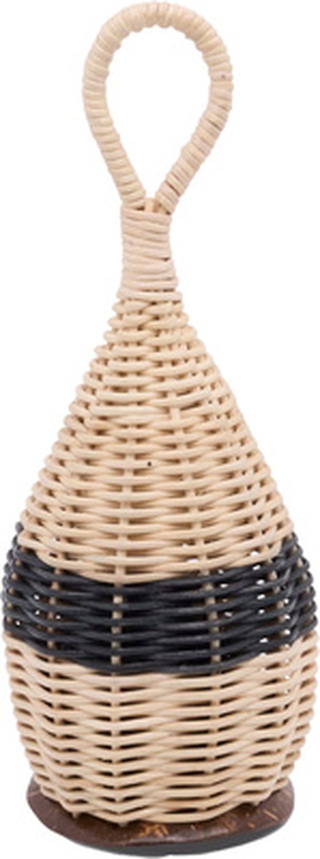 LP 5351 Single Rattan Caxixi