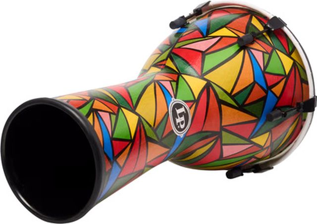 LP 7000 11 1/2" M Tavakoli Djembe