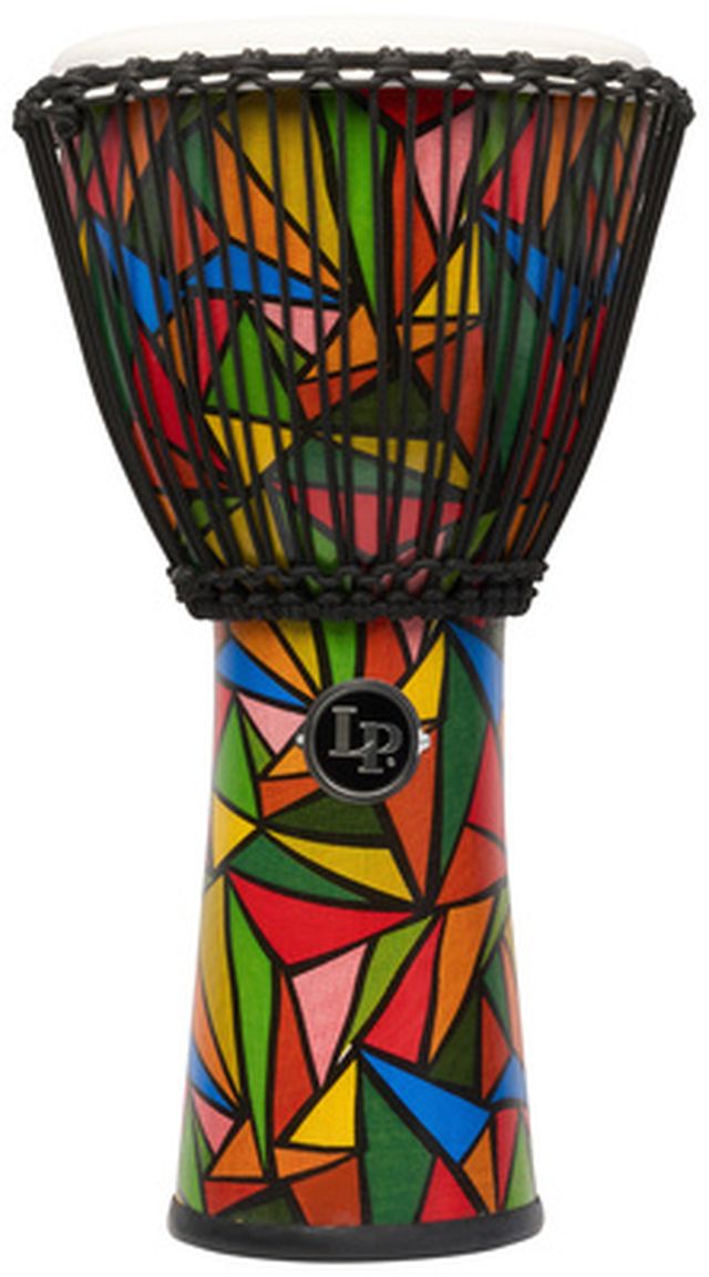 LP 7006 11" RT Djembe
