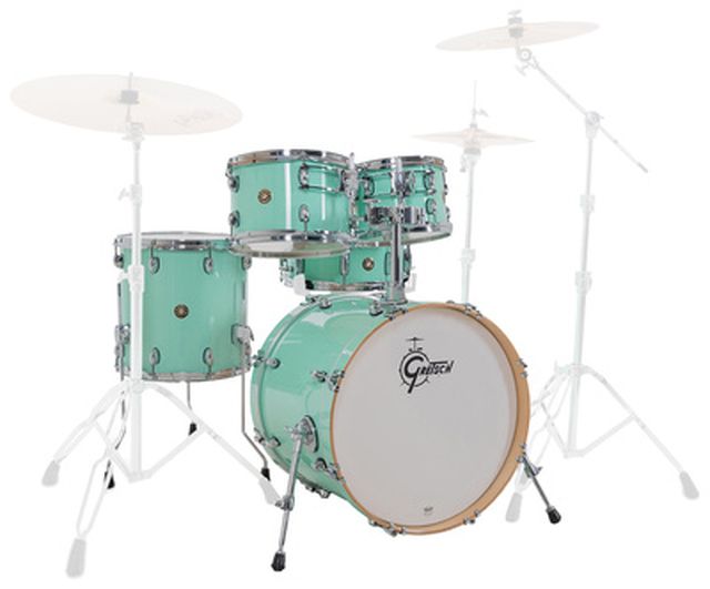 Gretsch Drums Catalina Maple Studio SG