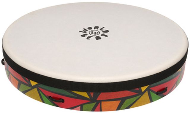 LP 7017 14" Shaman Drum
