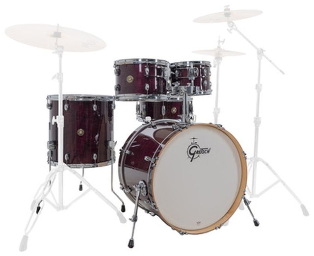 Gretsch Drums Catalina Maple Standard PG