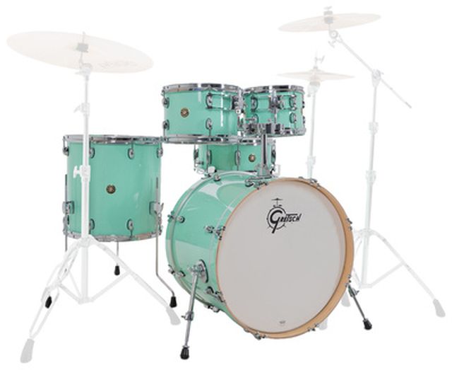 Gretsch Drums Catalina Maple Standard SG
