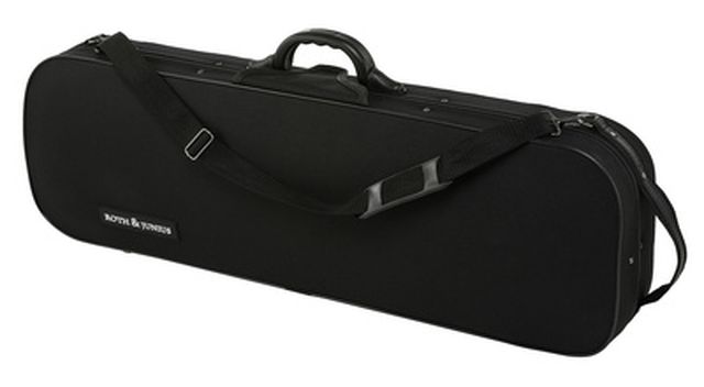 Roth & Junius Sollievo No.2 Violin Case 4/4