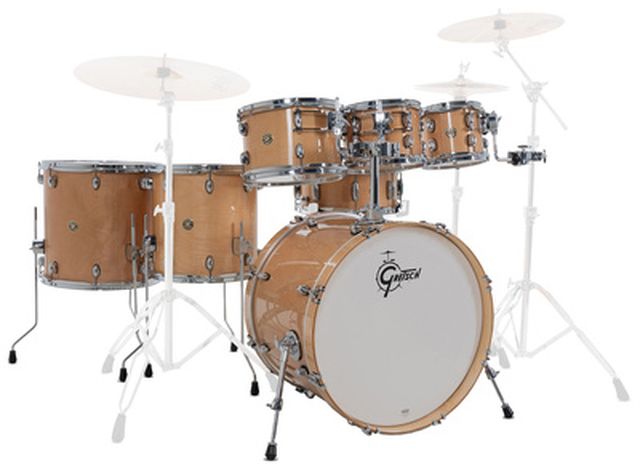 Gretsch Drums Catalina Maple 7-piece AM