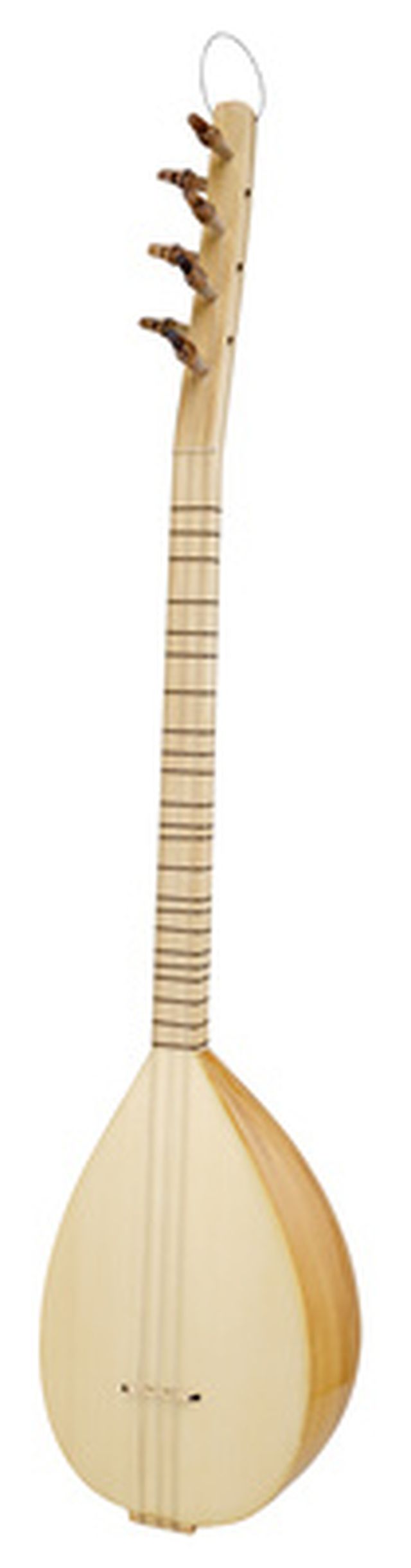 Thomann Cura Baglama Saz SP/MB