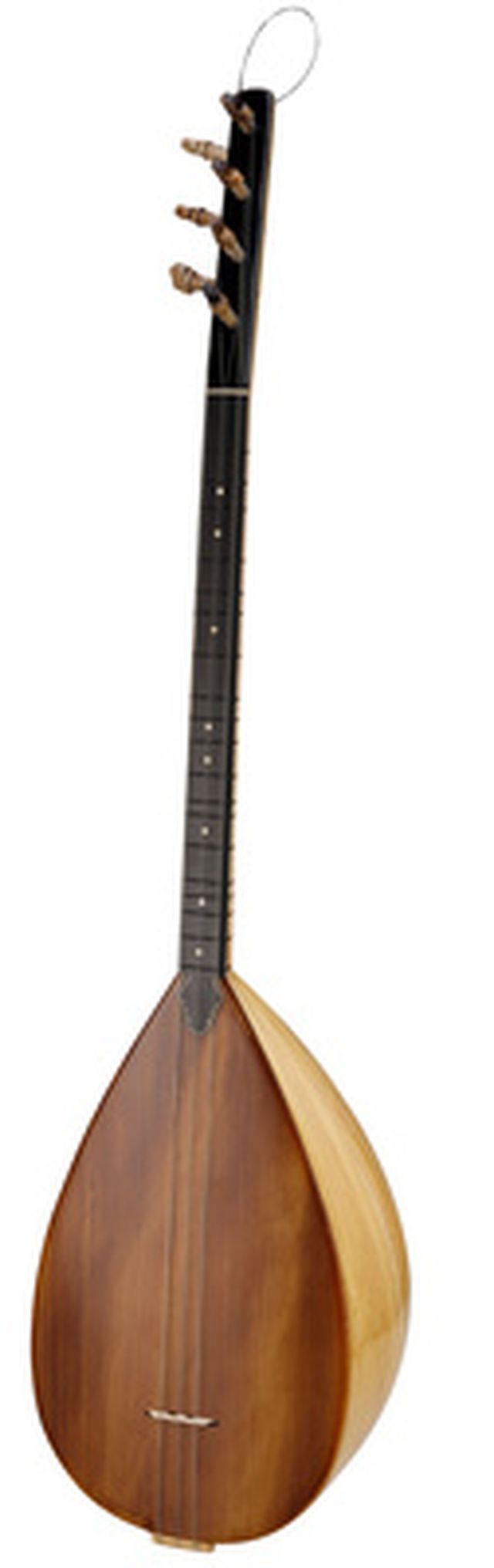Thomann Baglama Saz Short-Neck CE/MB