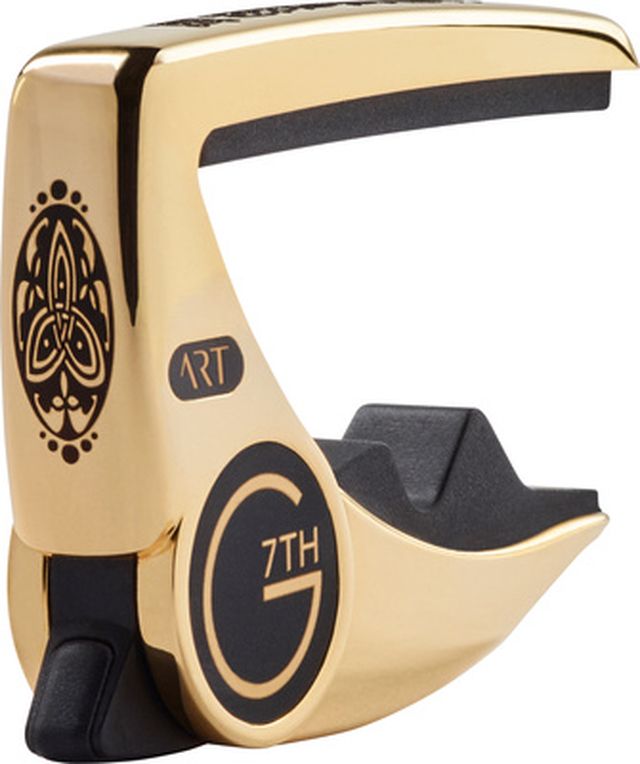 G7th Performance 3 Art Celtic Gold