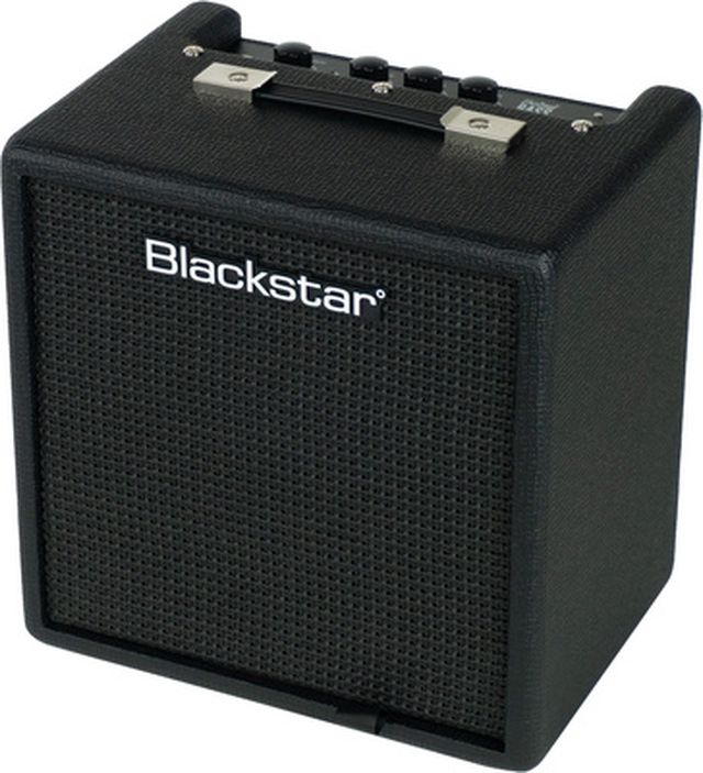 Blackstar Debut Bass Combo 15W