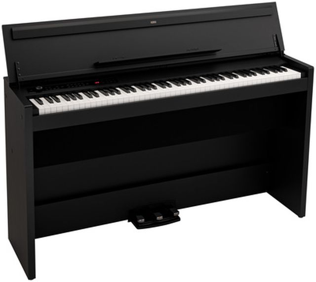 Korg E1 Air BK
