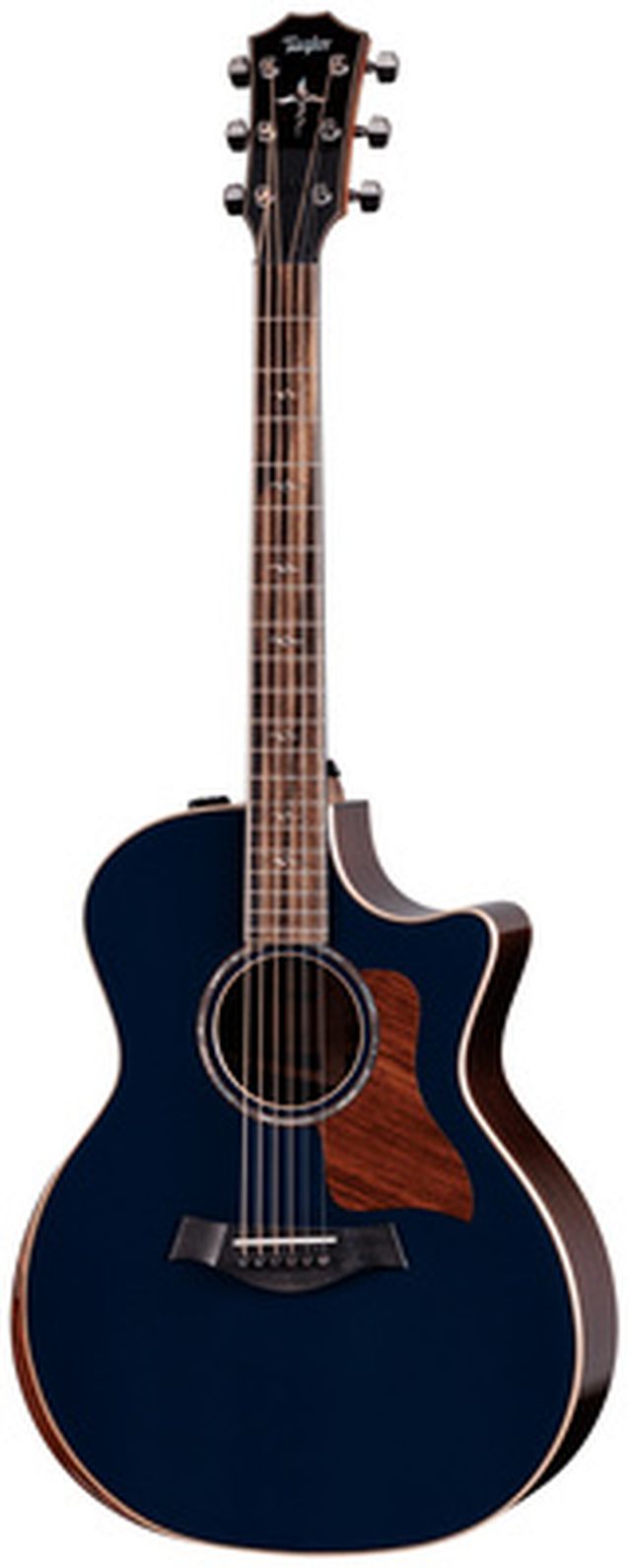Taylor 814ce Special Edition Sapphire