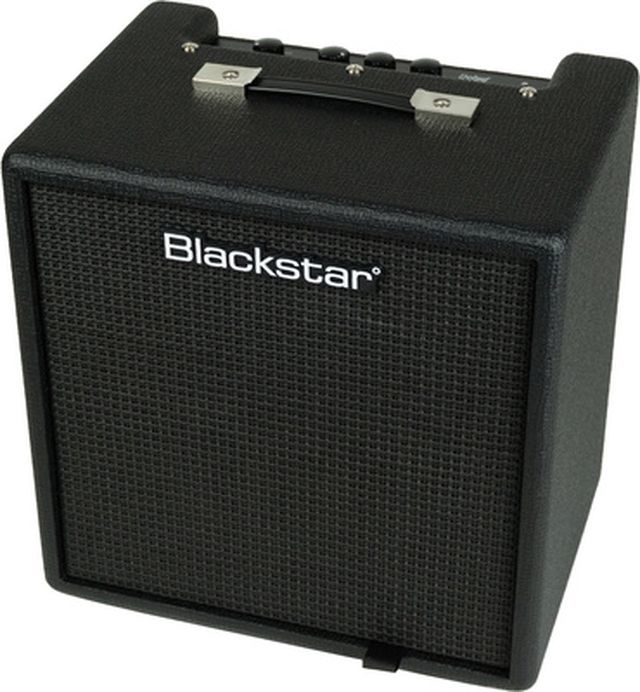 Blackstar Debut Bass Combo 25W