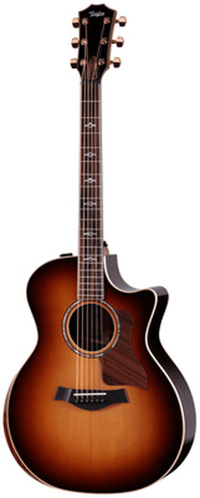 Taylor 814ce Special Edition Sedona