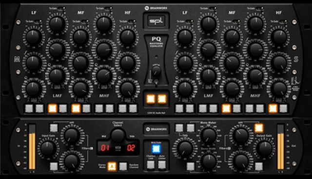 Plugin Alliance SPL PQ