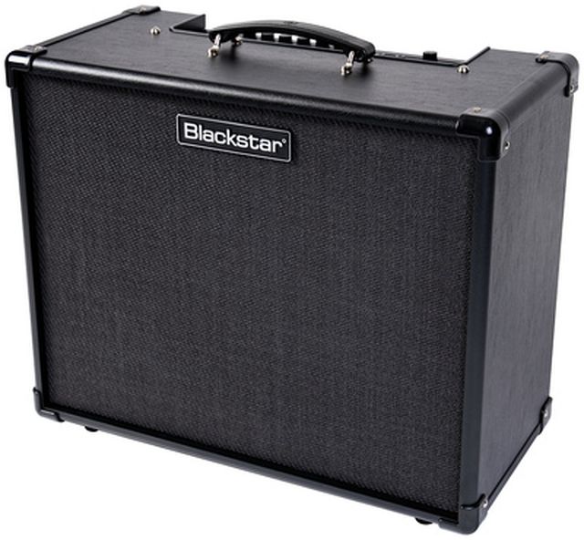 Blackstar ID:X 100