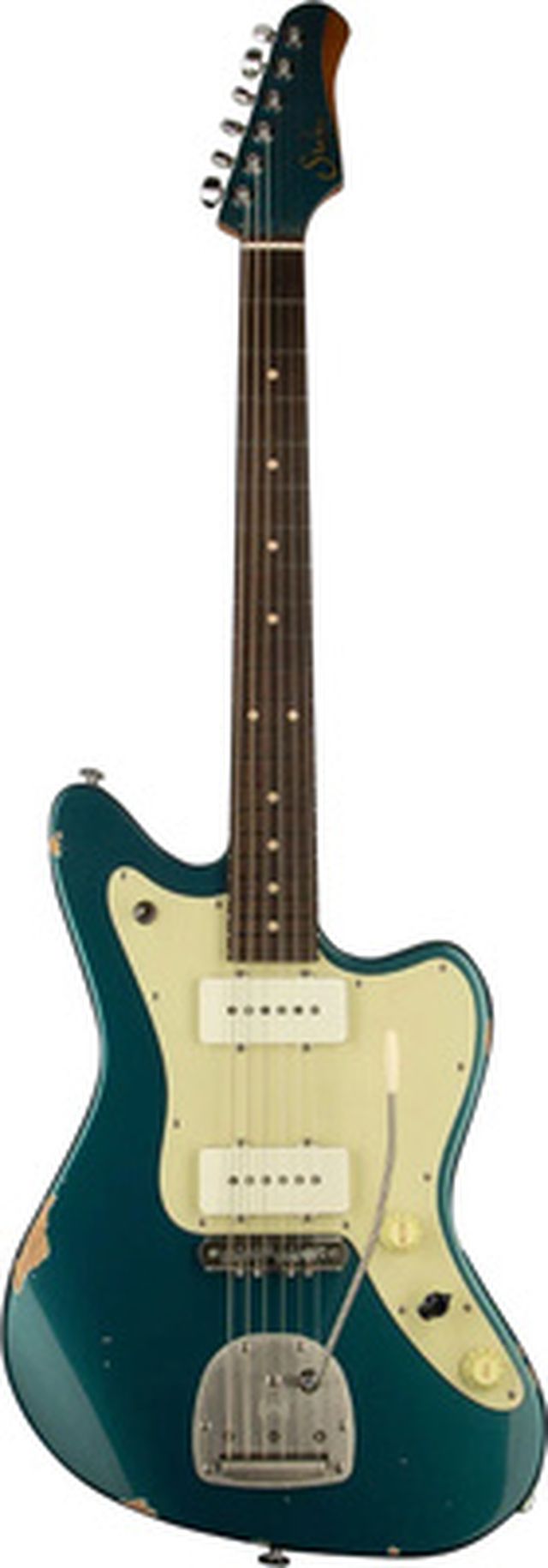 Suhr JM Antique Funk OTQ