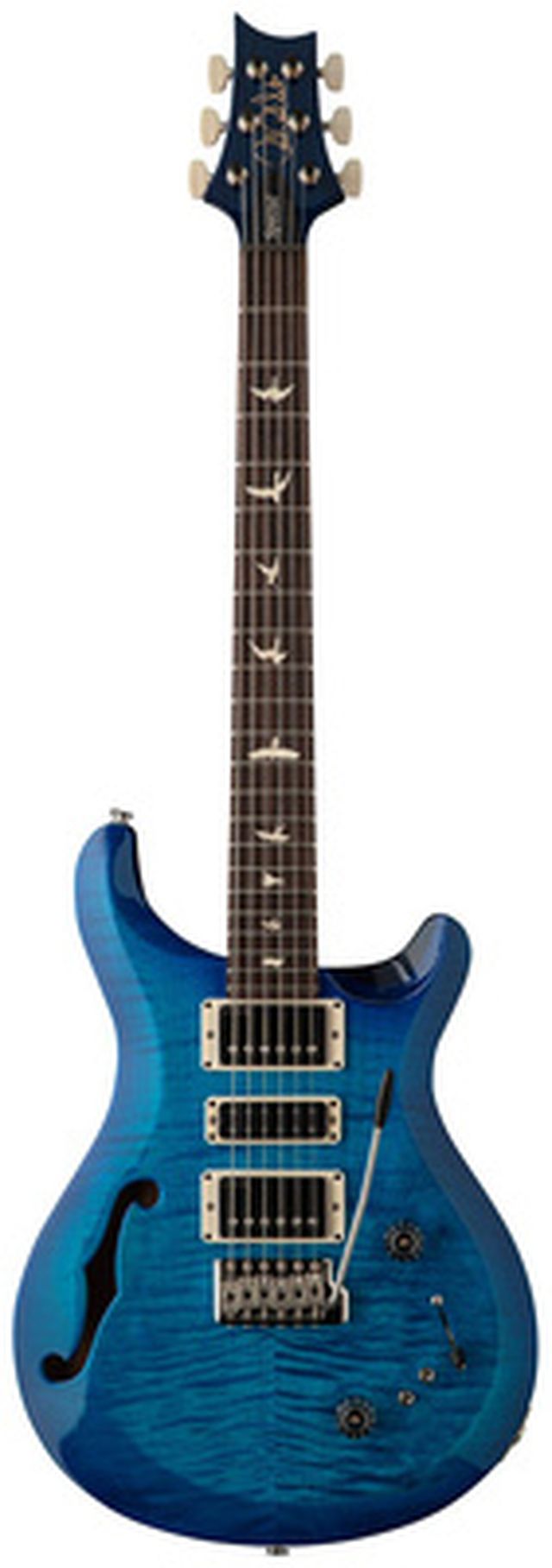 PRS S2 Special Semi-Hollow LB