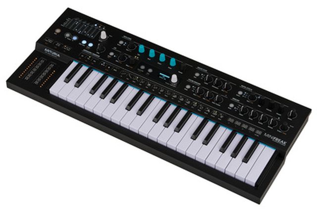 Arturia MiniFreak Thomann Edition