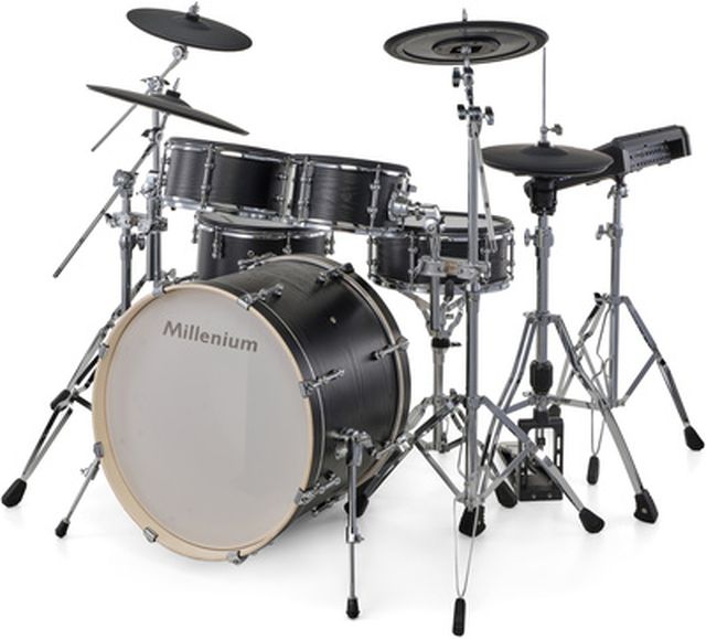 Millenium MPS-1500 Hybrid-X E-Drum Set