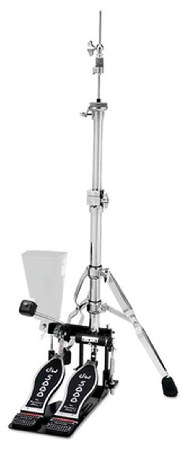 DW 5520 Hi-Hat Stand /w Mount