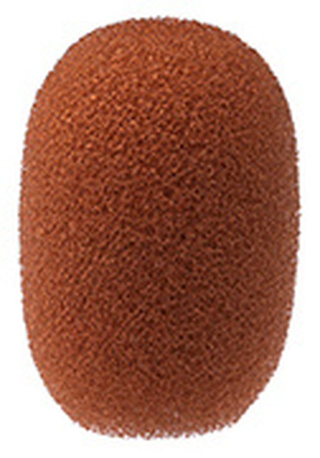 Sennheiser MZW 02 Brown