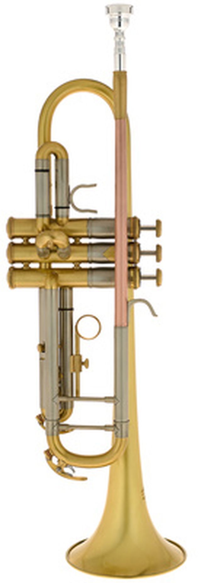 Thomann TR 620 M Bb-Trumpet