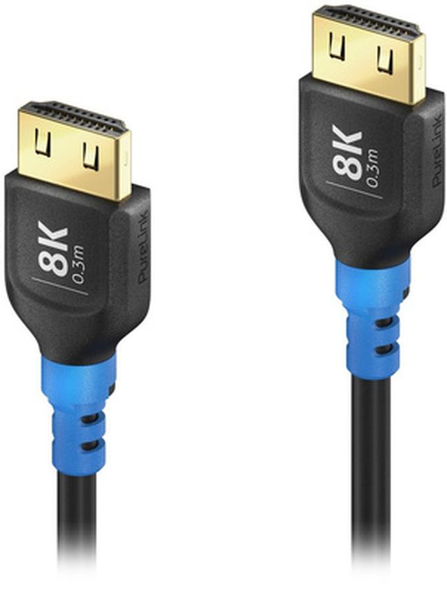 PureLink FI-H100-003 HDMI Kabel 0.3m