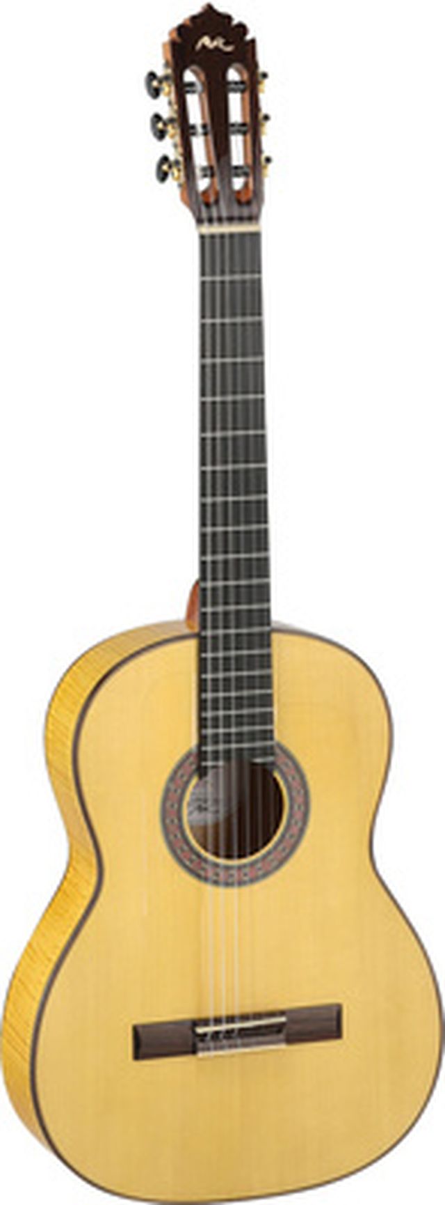 Manuel Rodriguez Superior Flamenco Sabicas C3-F