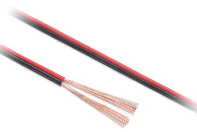 Sonero 2,50mm² Speaker Cable 100m