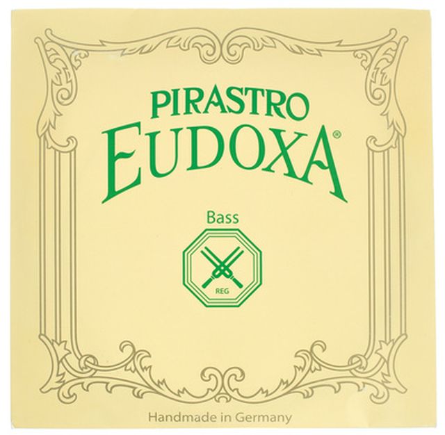 Pirastro Eudoxa Solo Double Bass A1