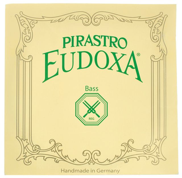 Pirastro Eudoxa Solo Double Bass E2