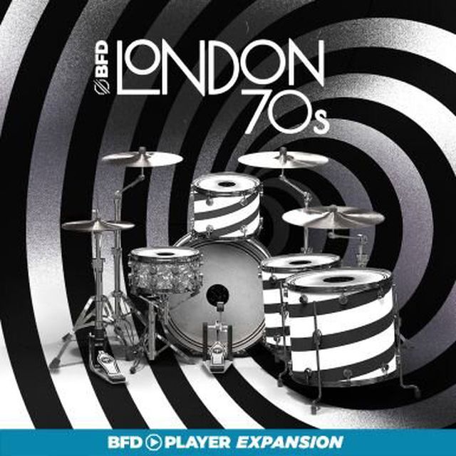 BFD London 70s