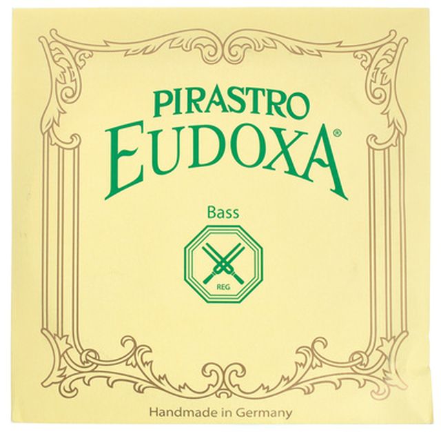 Pirastro Eudoxa Solo Double Bass B3
