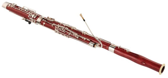 Thomann BS-500 Student Bassoon