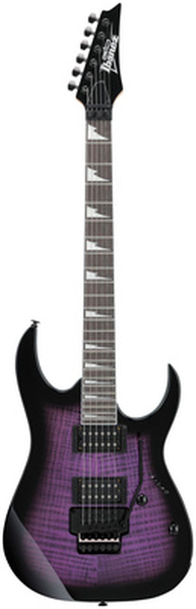 Ibanez GRG320FA-TVT