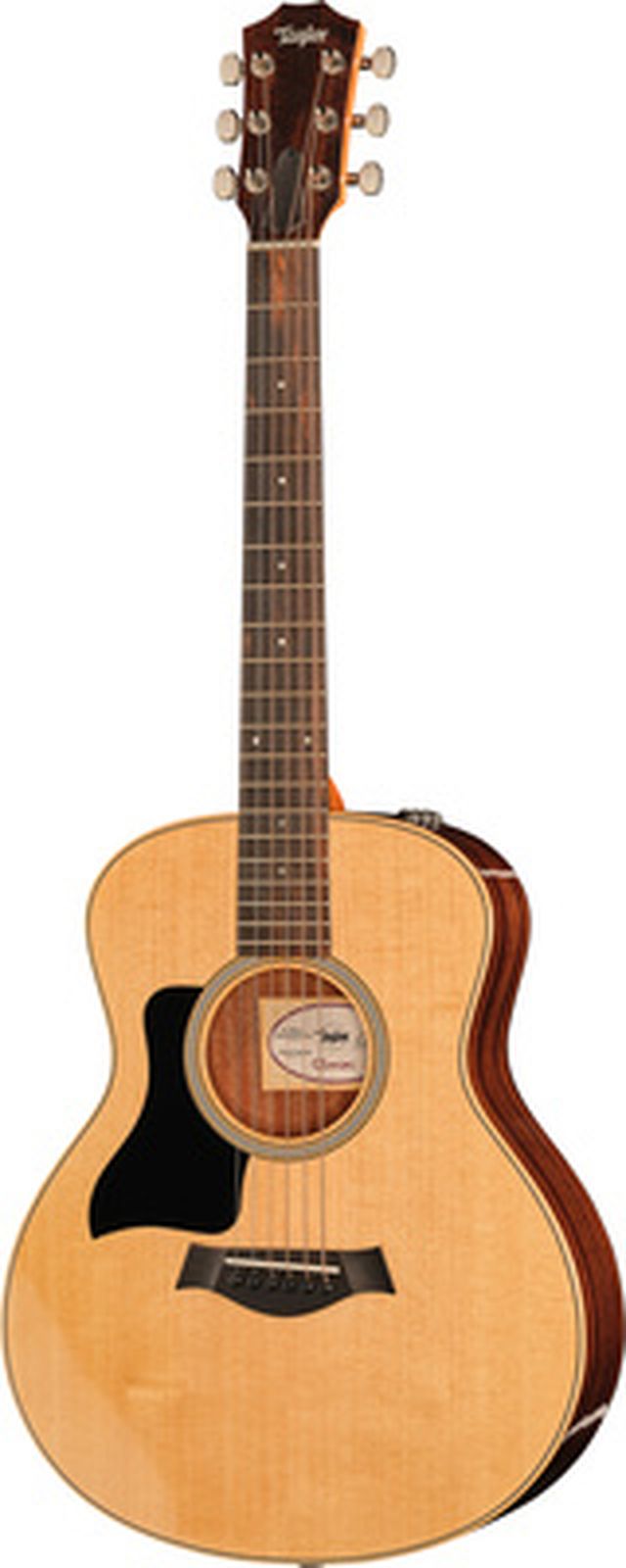 Taylor GS Mini-e Rosewood Plus LH