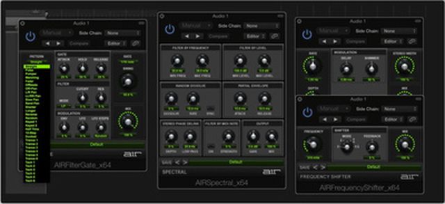 AIR Music Technology Creative Collection Plus