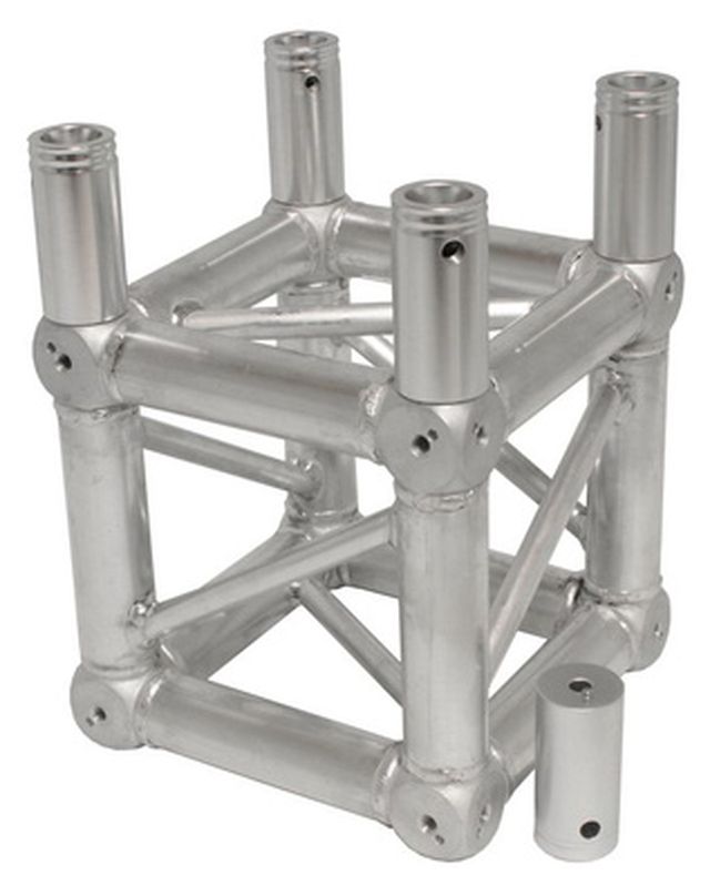 Global Truss F44BOXS100F Boxc. Spacer