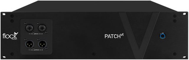 Flock Audio Patch VT